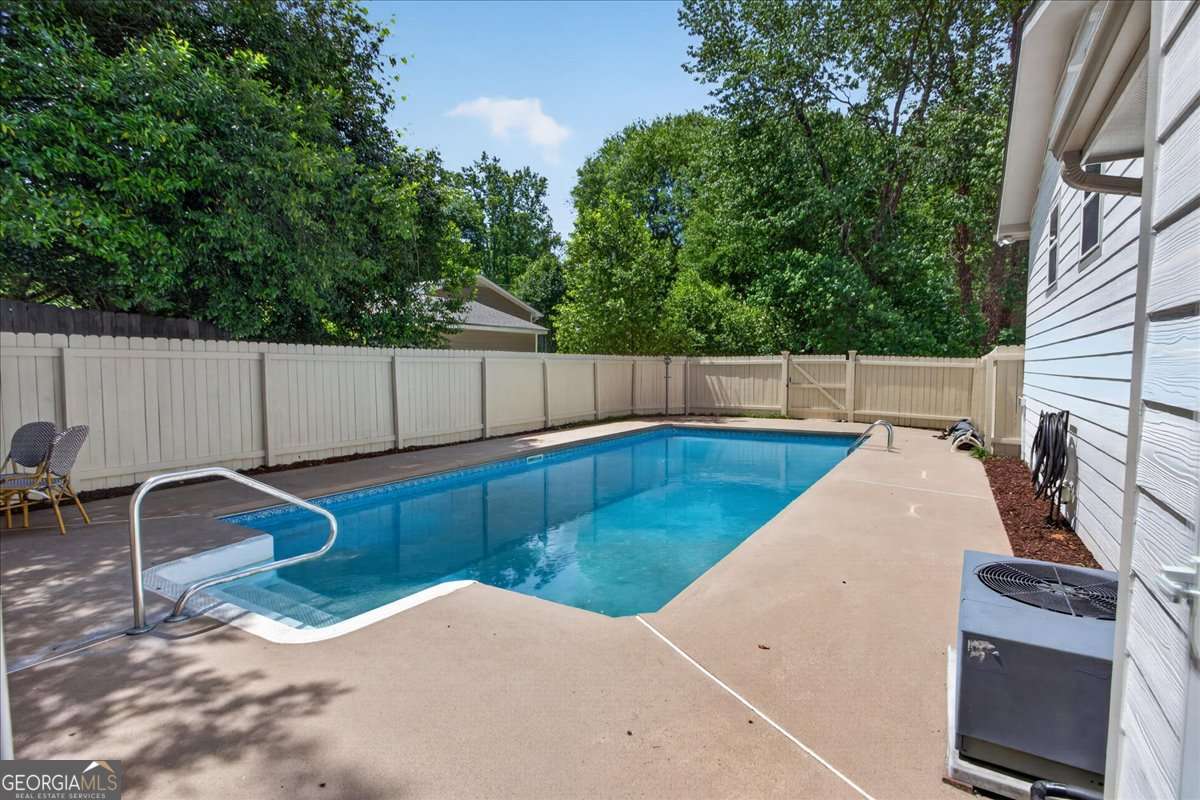 3070 Susan Court Marietta GA 30066