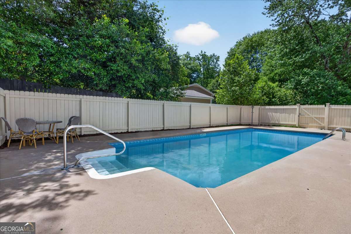 3070 Susan Court Marietta GA 30066