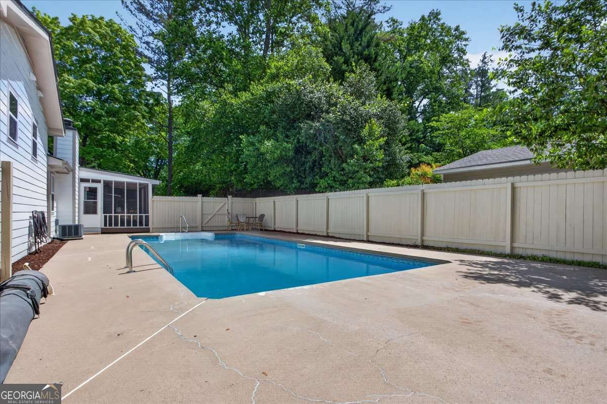 3070 Susan Court Marietta GA 30066