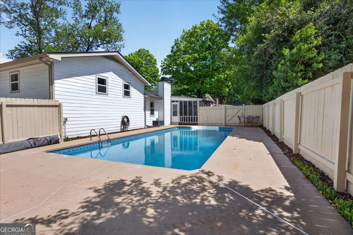 3070 Susan Court Marietta GA 30066