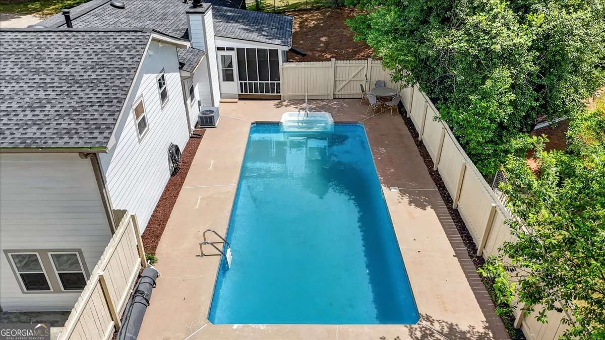 3070 Susan Court Marietta GA 30066