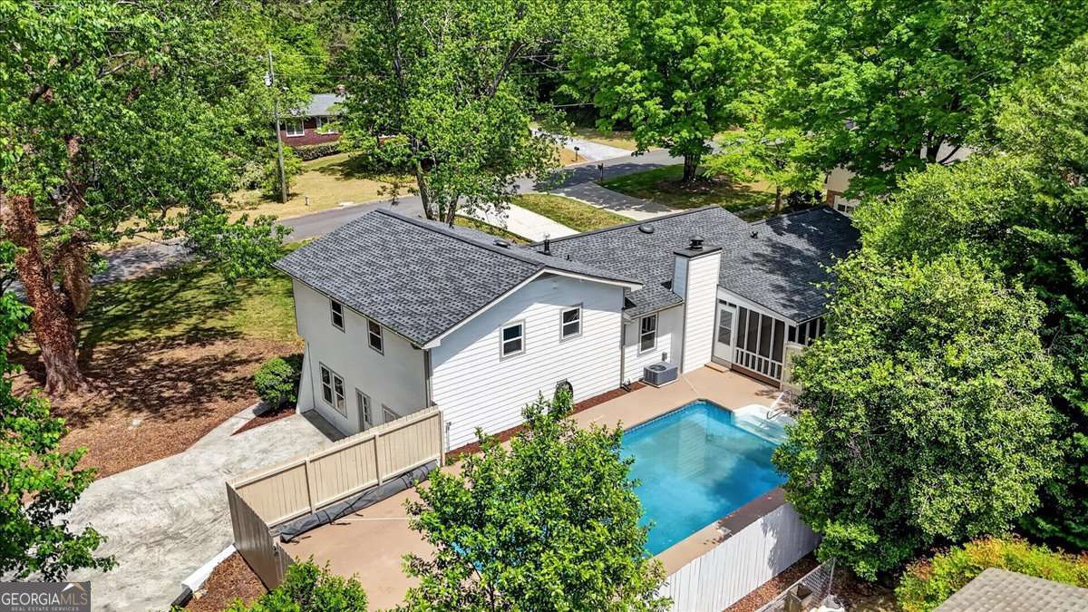 3070 Susan Court Marietta GA 30066