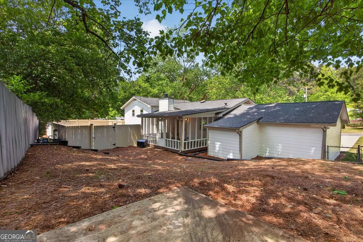 3070 Susan Court Marietta GA 30066
