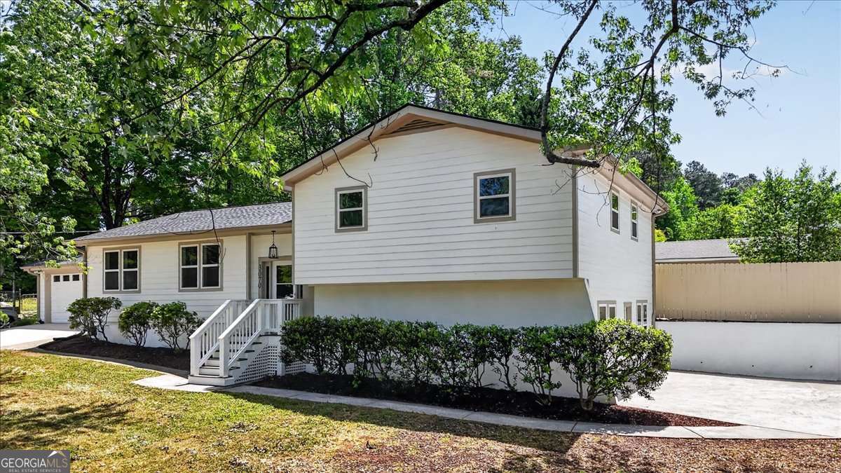 3070 Susan Court Marietta GA 30066