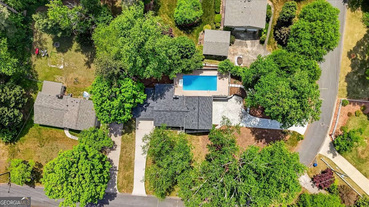 3070 Susan Court Marietta GA 30066