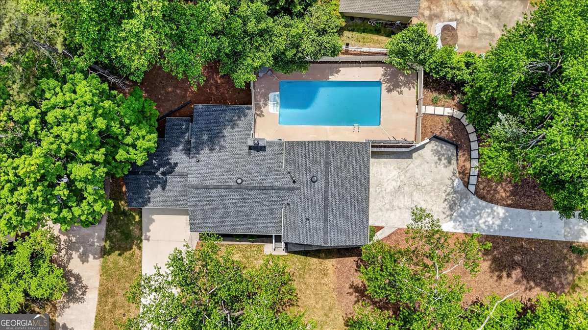 3070 Susan Court Marietta GA 30066