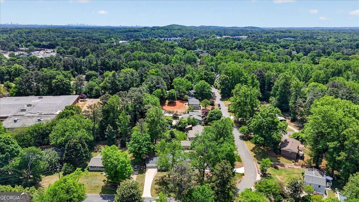 3070 Susan Court Marietta GA 30066