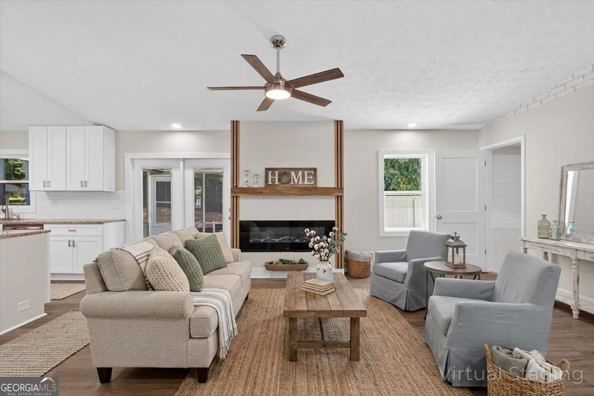 3070 Susan Court Marietta GA 30066
