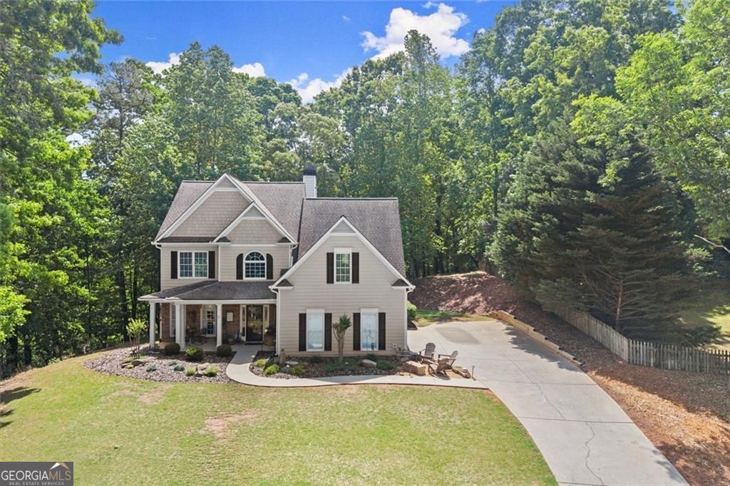 6020 Olde Council Court Cumming GA 30041
