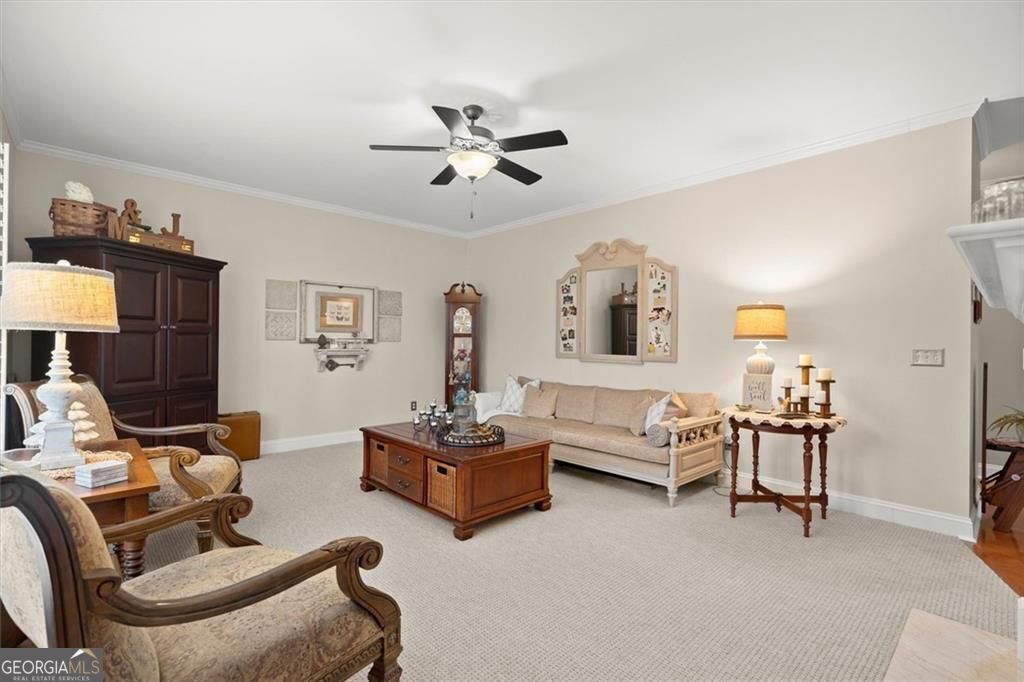 6020 Olde Council Court Cumming GA 30041