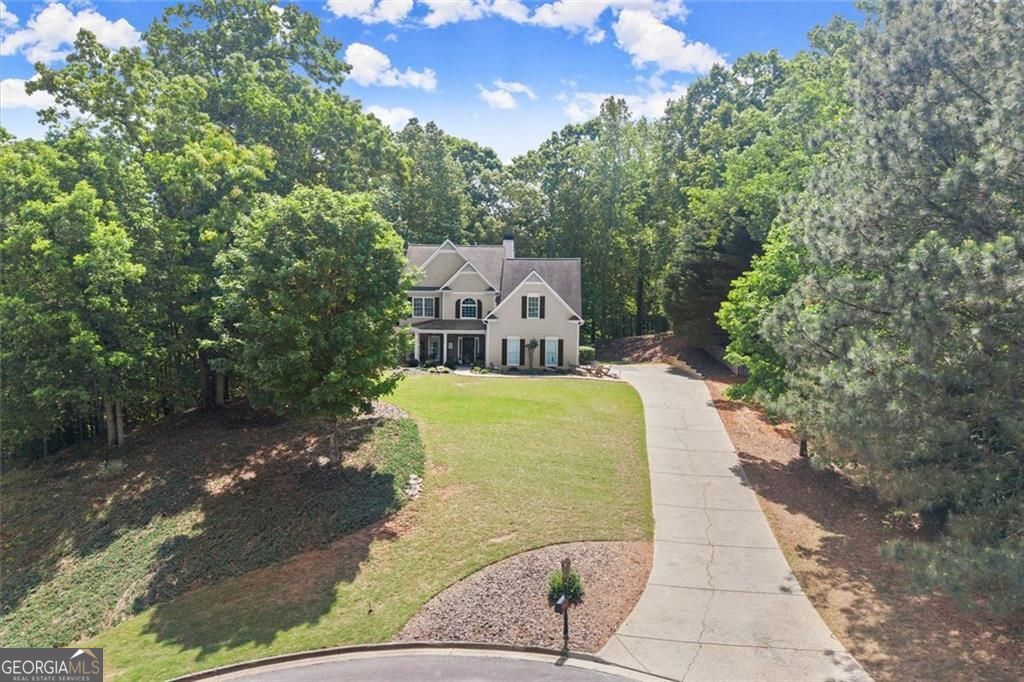 6020 Olde Council Court Cumming GA 30041