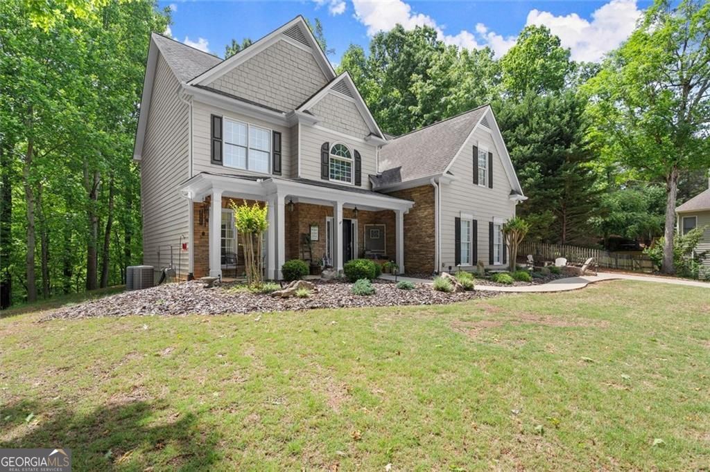 6020 Olde Council Court Cumming GA 30041