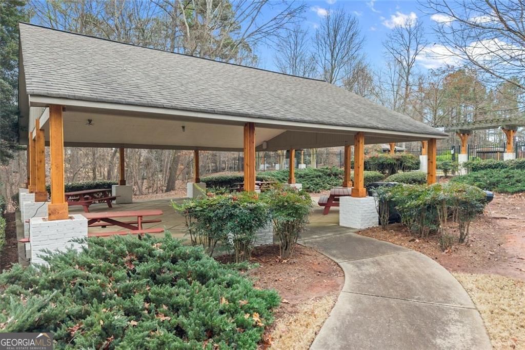 6020 Olde Council Court Cumming GA 30041