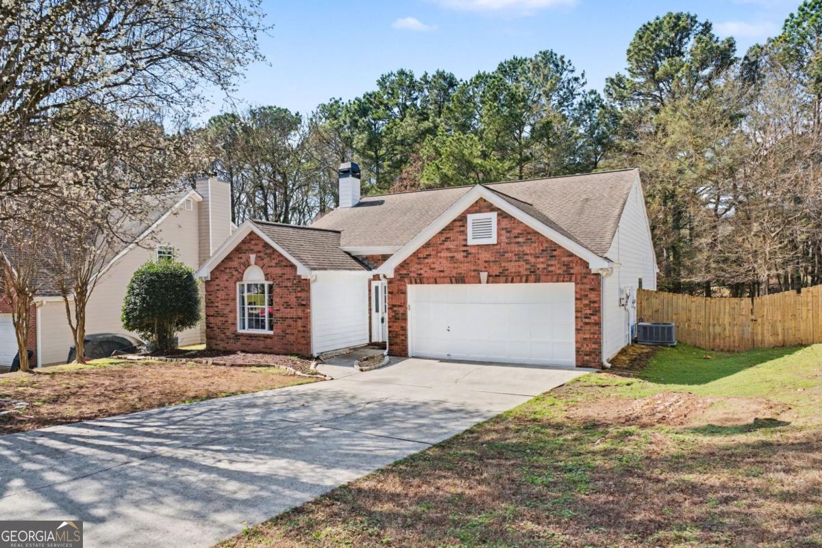 5248 Arbor View Lane Sugar Hill GA 30518