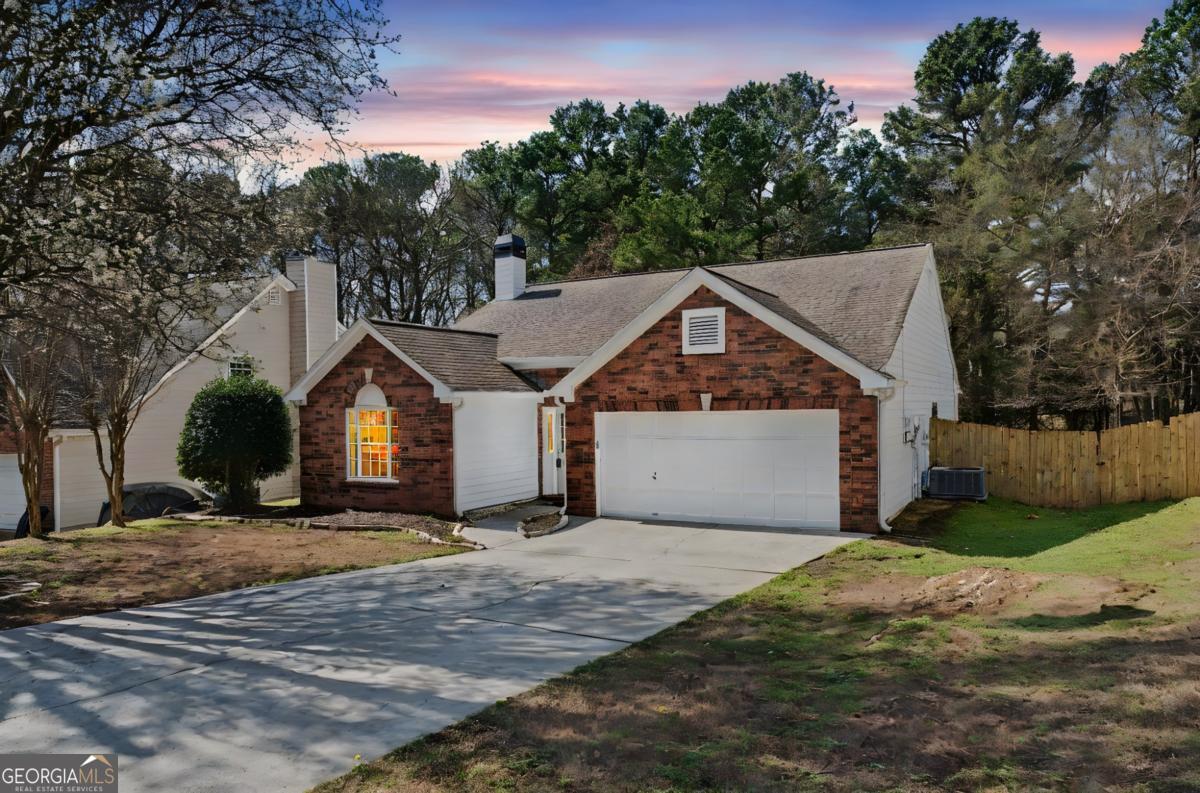 5248 Arbor View Lane Sugar Hill GA 30518