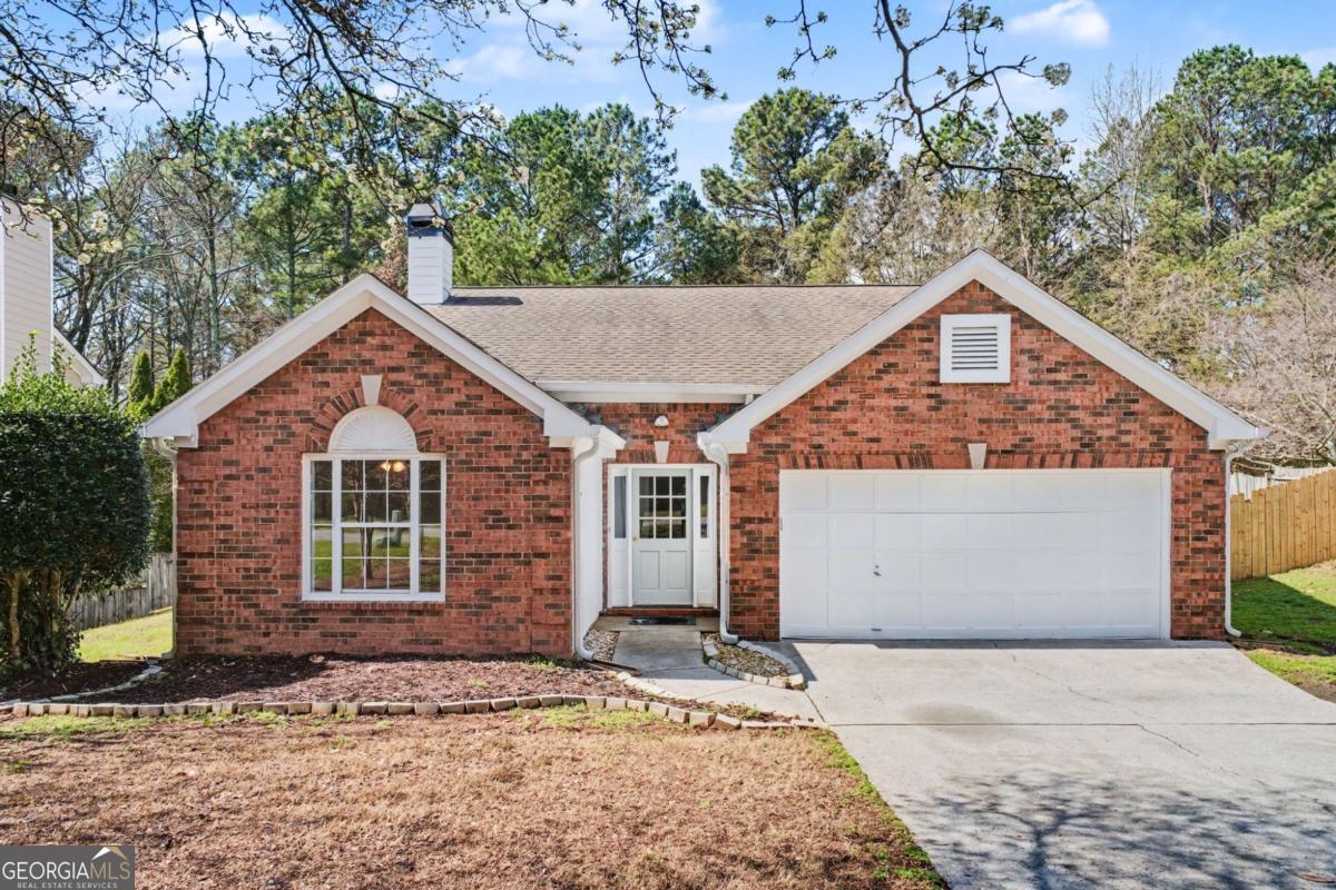 5248 Arbor View Lane Sugar Hill GA 30518