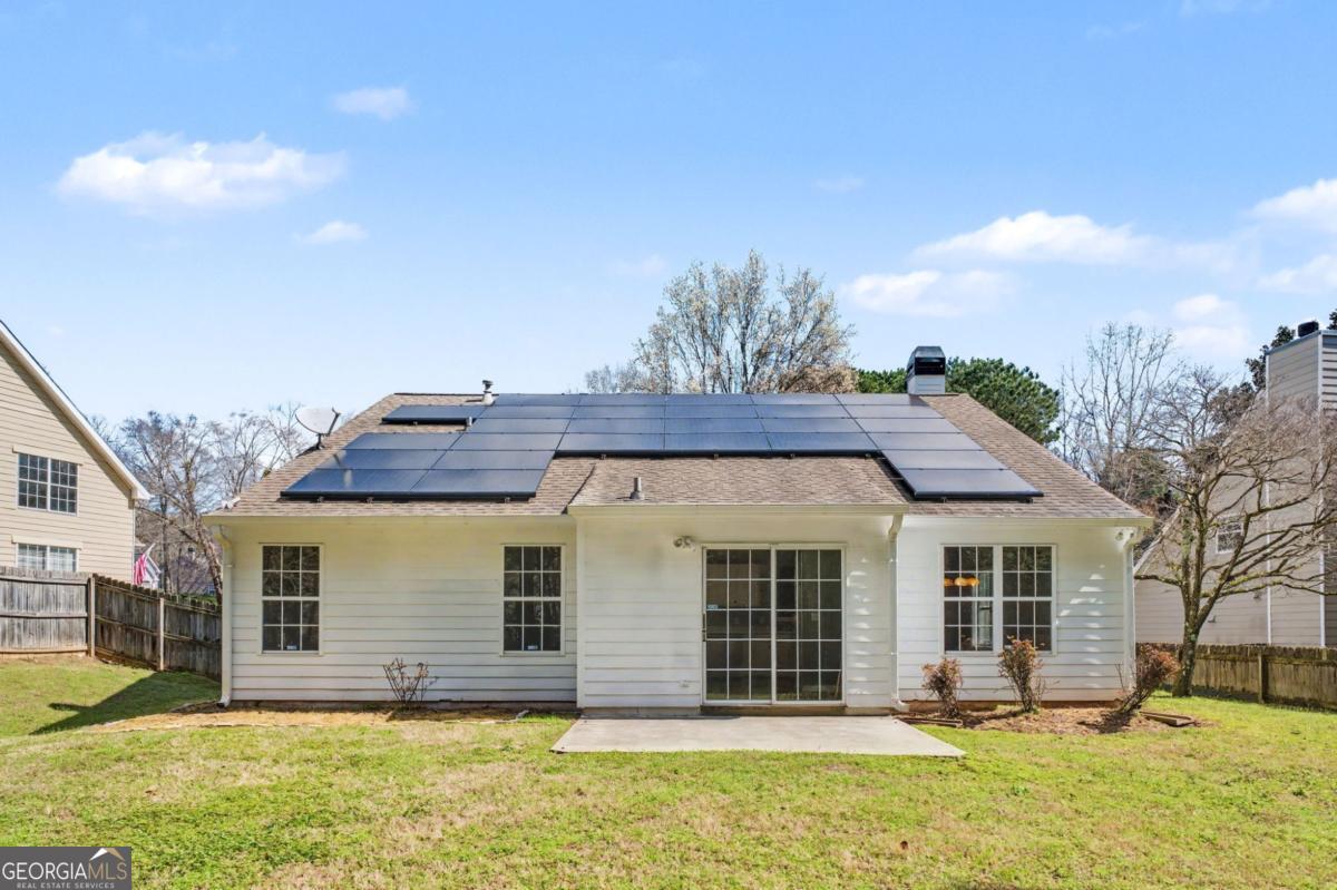 5248 Arbor View Lane Sugar Hill GA 30518
