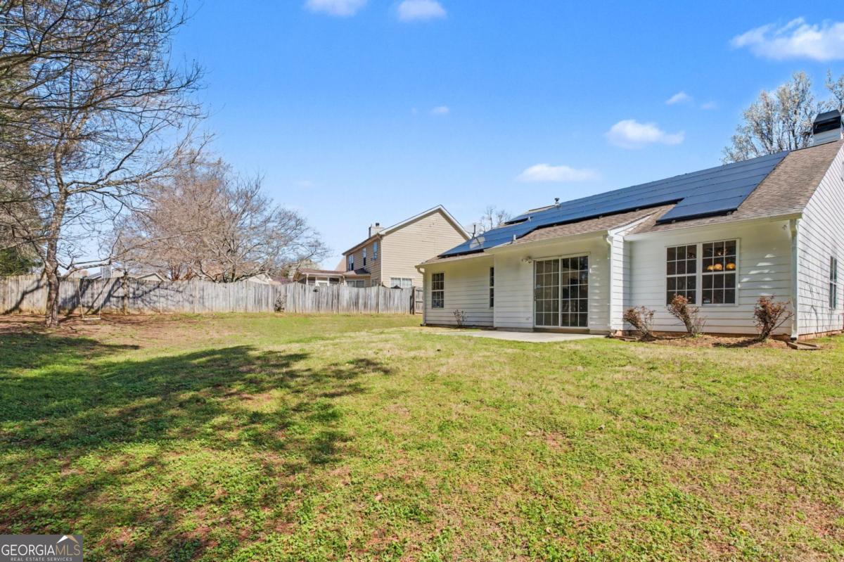 5248 Arbor View Lane Sugar Hill GA 30518