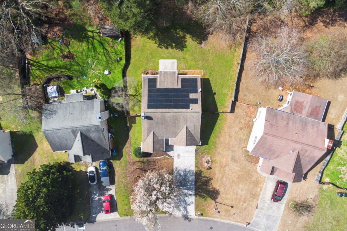 5248 Arbor View Lane Sugar Hill GA 30518