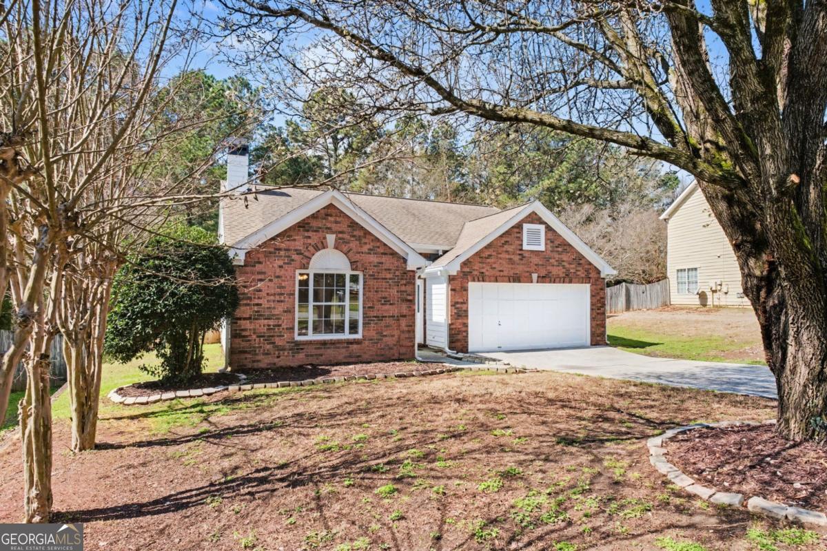 5248 Arbor View Lane Sugar Hill GA 30518