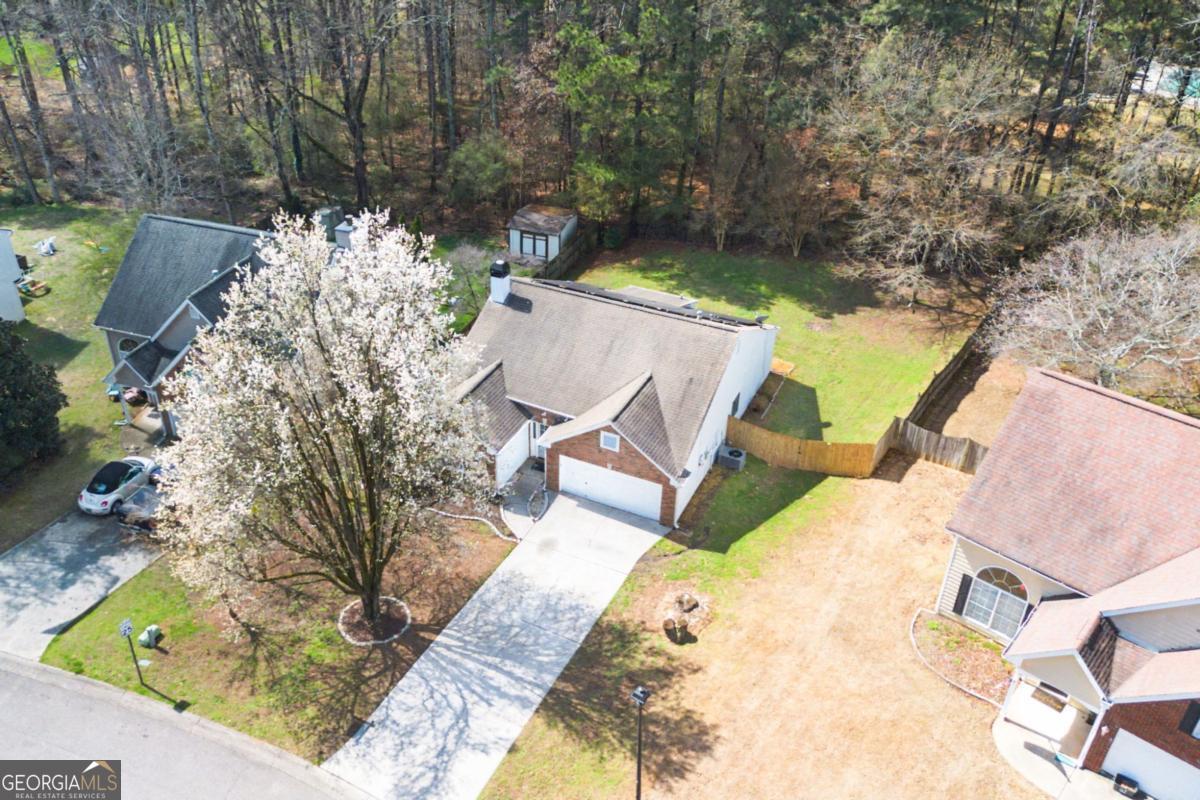 5248 Arbor View Lane Sugar Hill GA 30518
