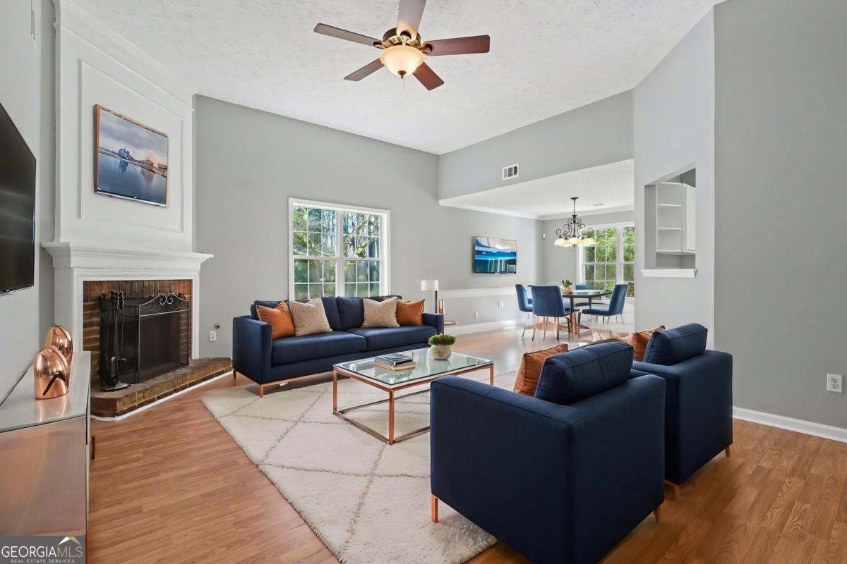 5248 Arbor View Lane Sugar Hill GA 30518