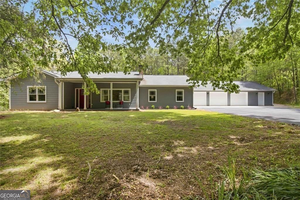 4930 H D Atha Road Covington GA 30014