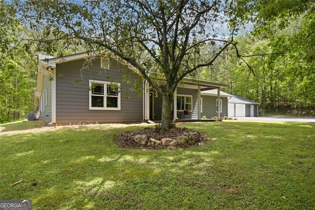 4930 H D Atha Road Covington GA 30014