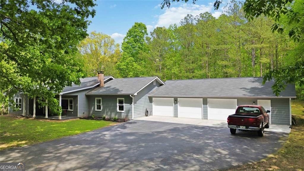 4930 H D Atha Road Covington GA 30014