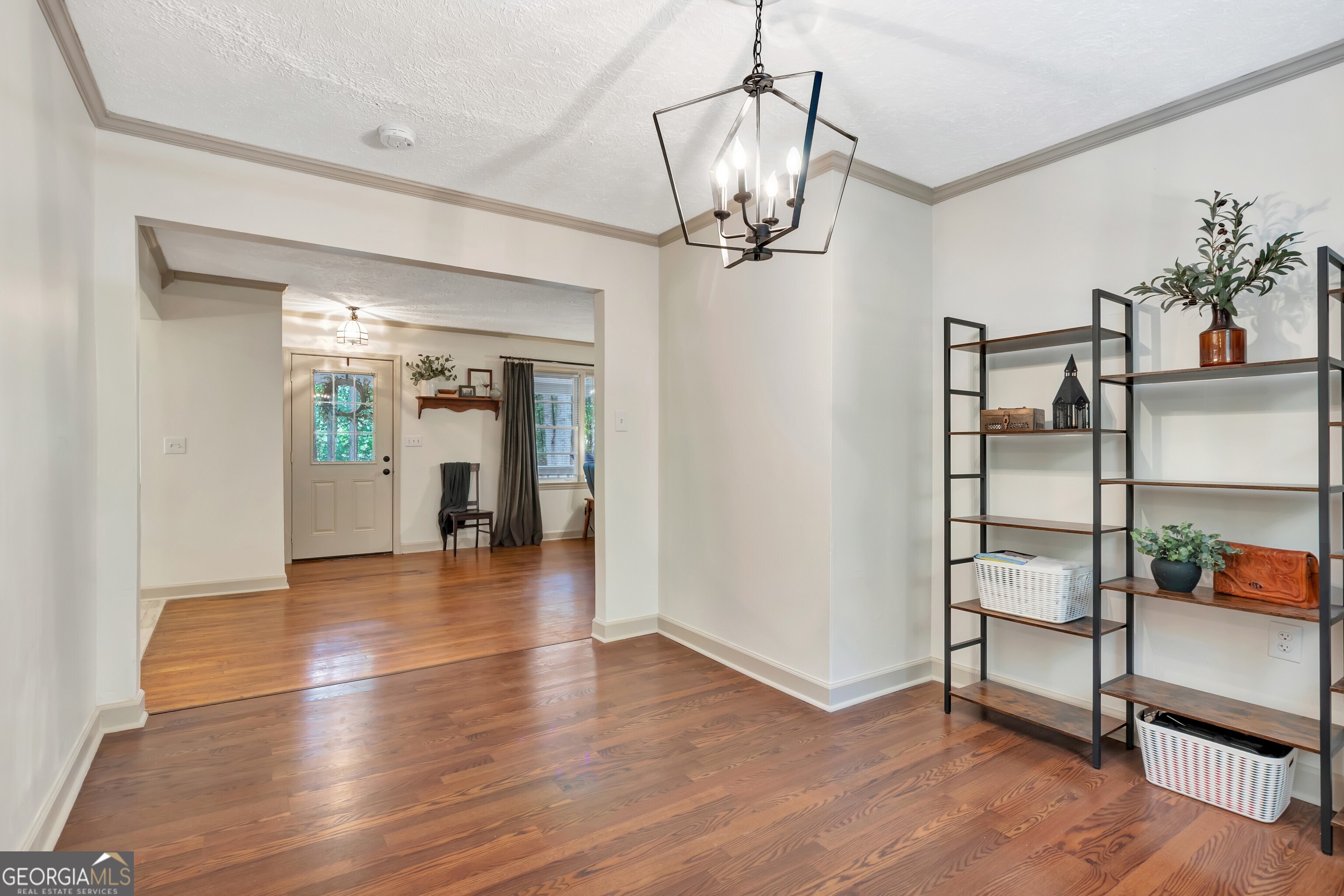 356 Old Highway 16 Sharpsburg GA 30277