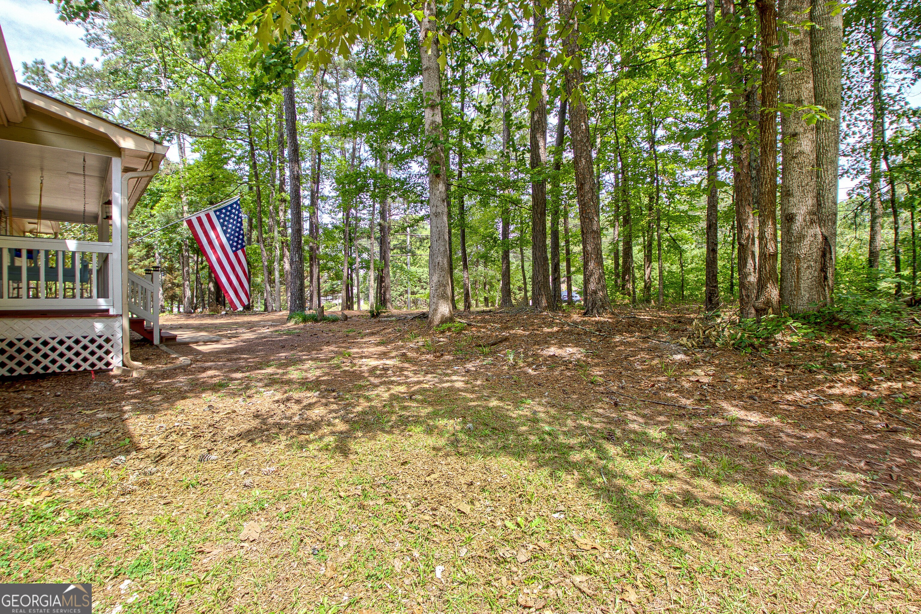 356 Old Highway 16 Sharpsburg GA 30277