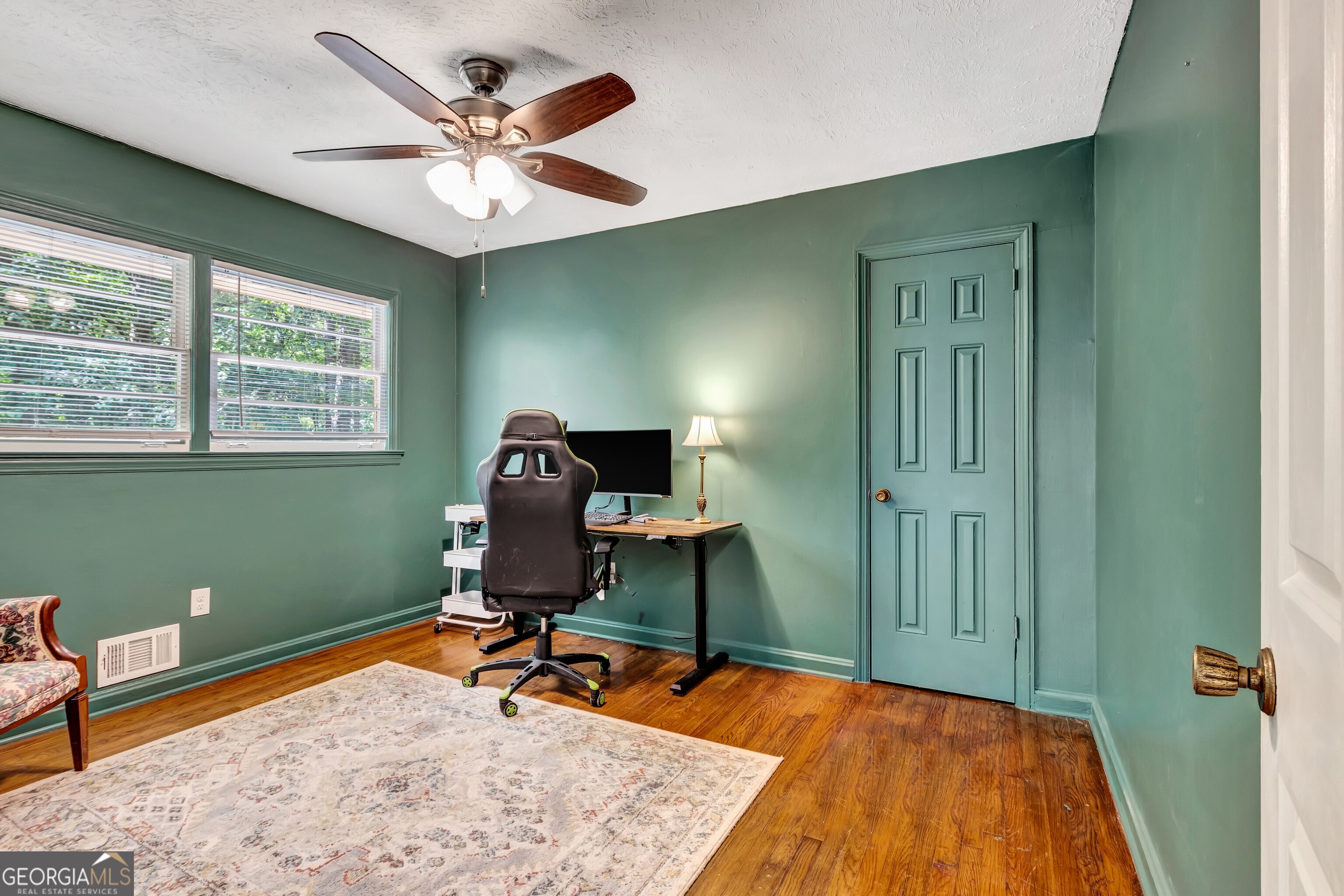 356 Old Highway 16 Sharpsburg GA 30277