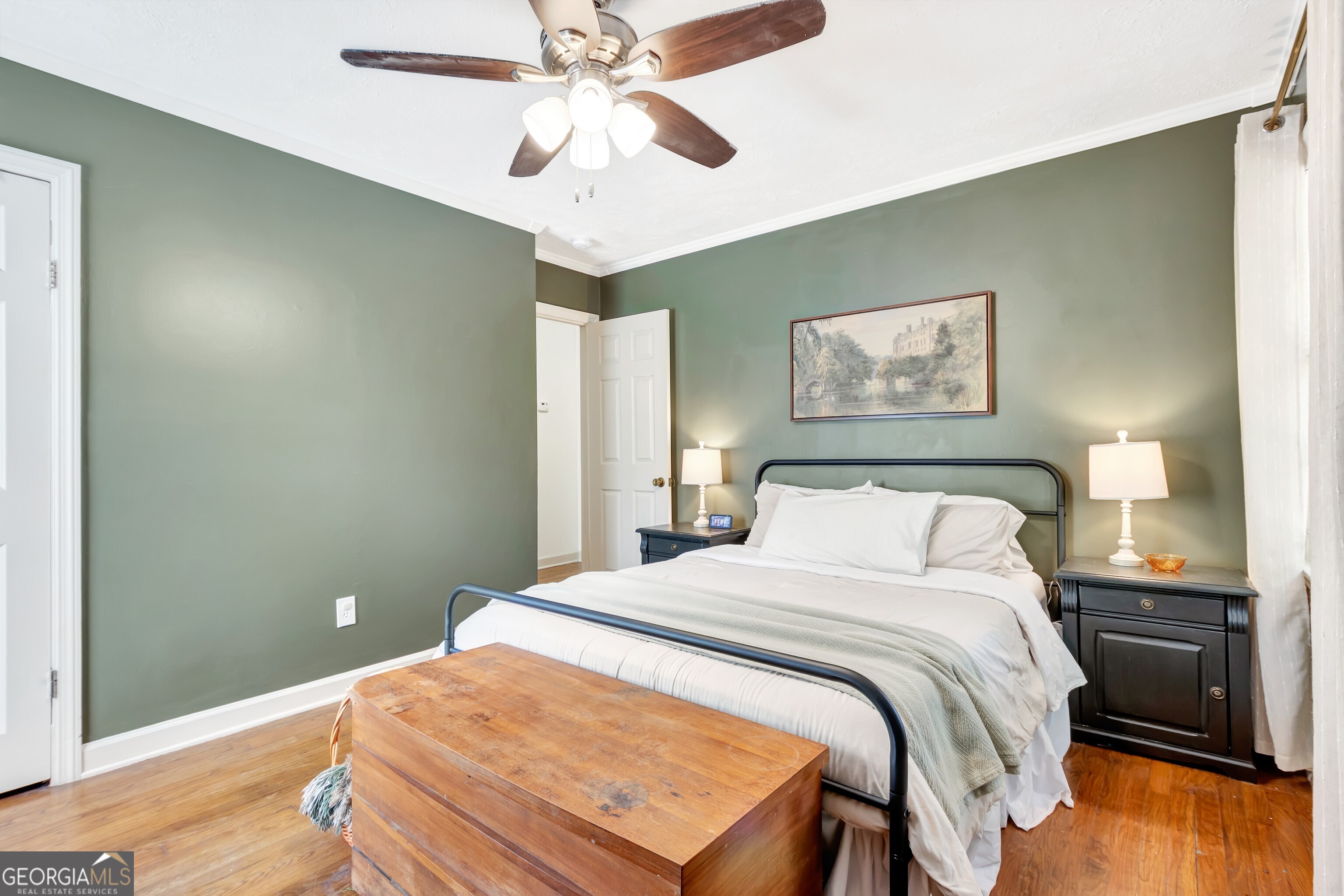 356 Old Highway 16 Sharpsburg GA 30277