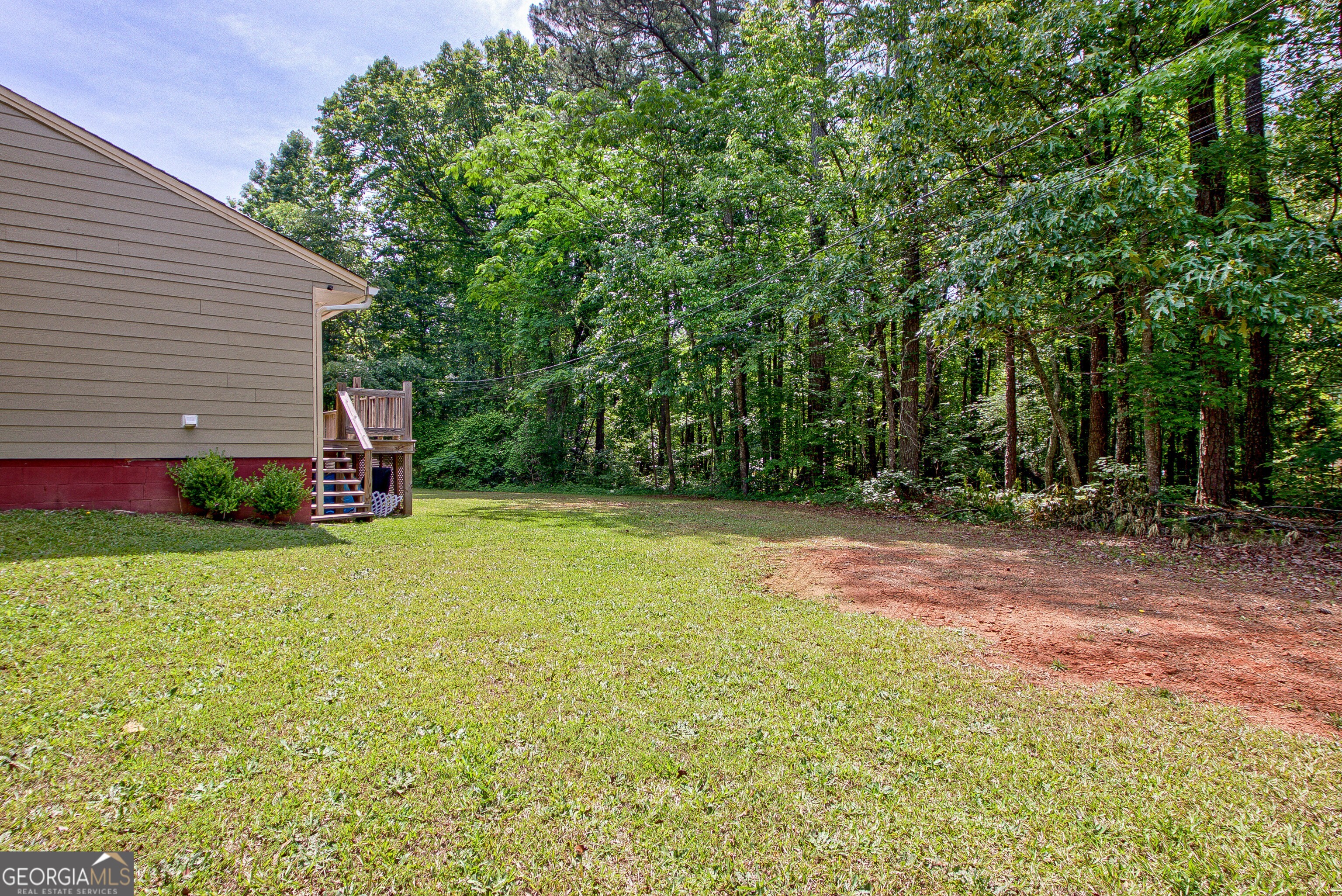 356 Old Highway 16 Sharpsburg GA 30277