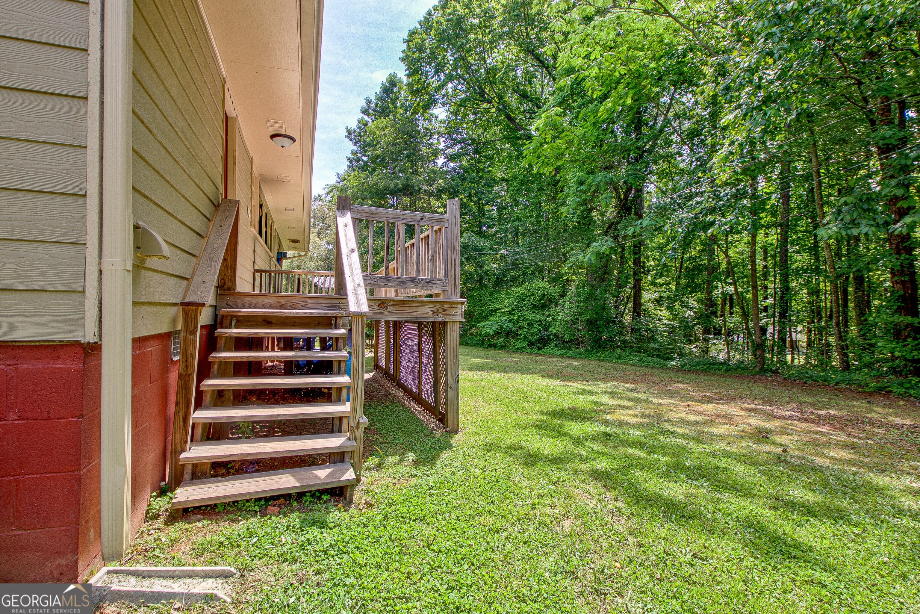 356 Old Highway 16 Sharpsburg GA 30277