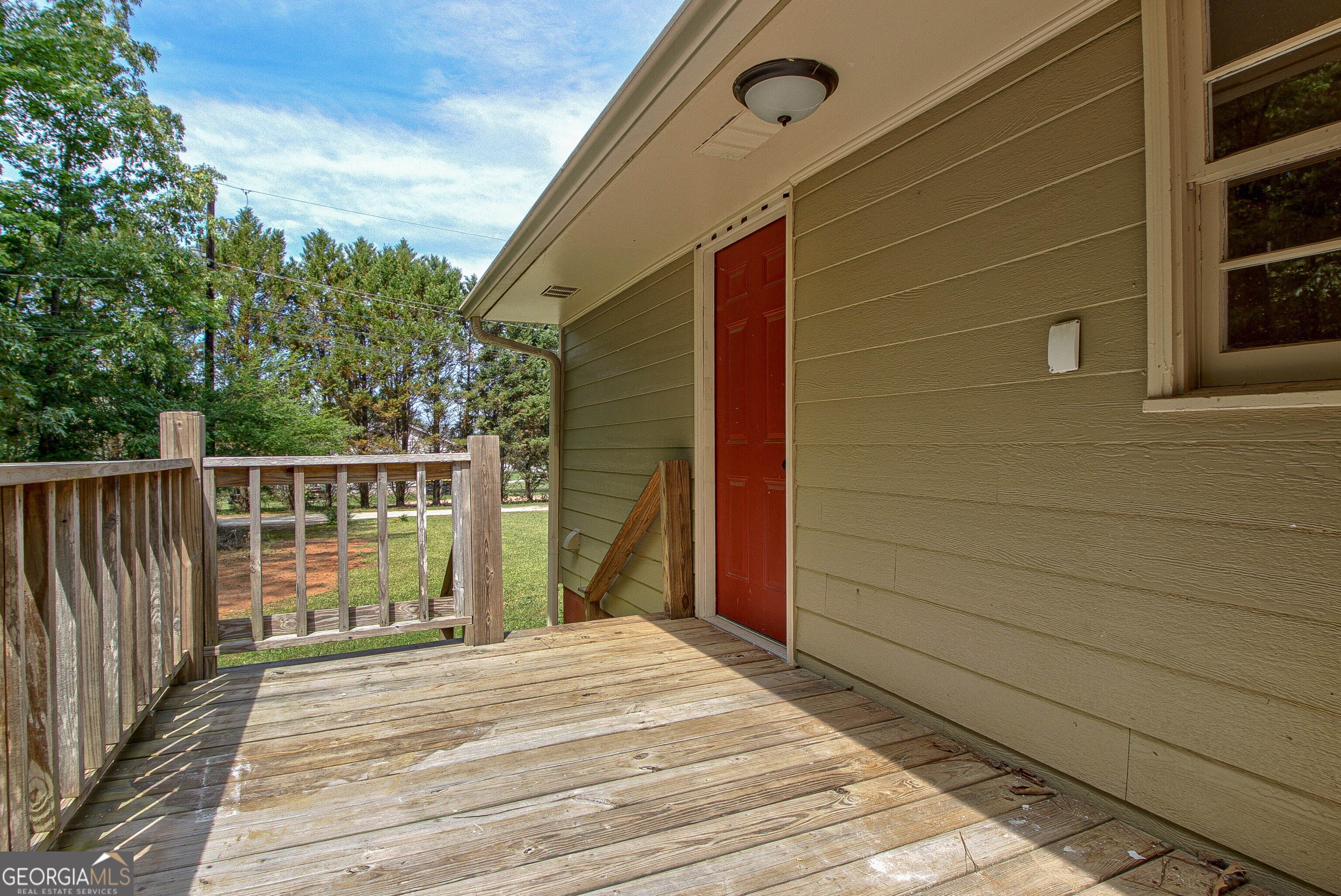 356 Old Highway 16 Sharpsburg GA 30277