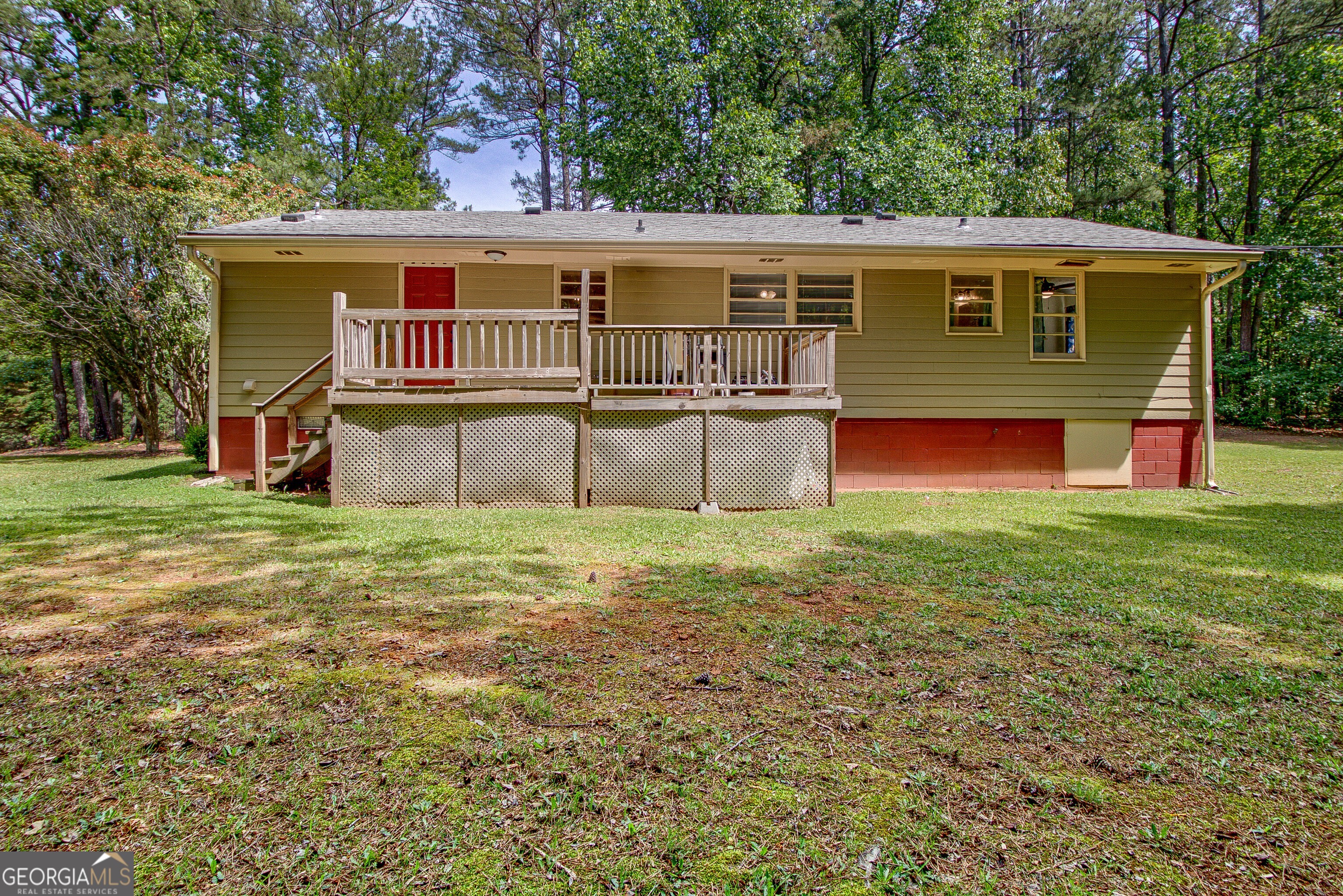 356 Old Highway 16 Sharpsburg GA 30277