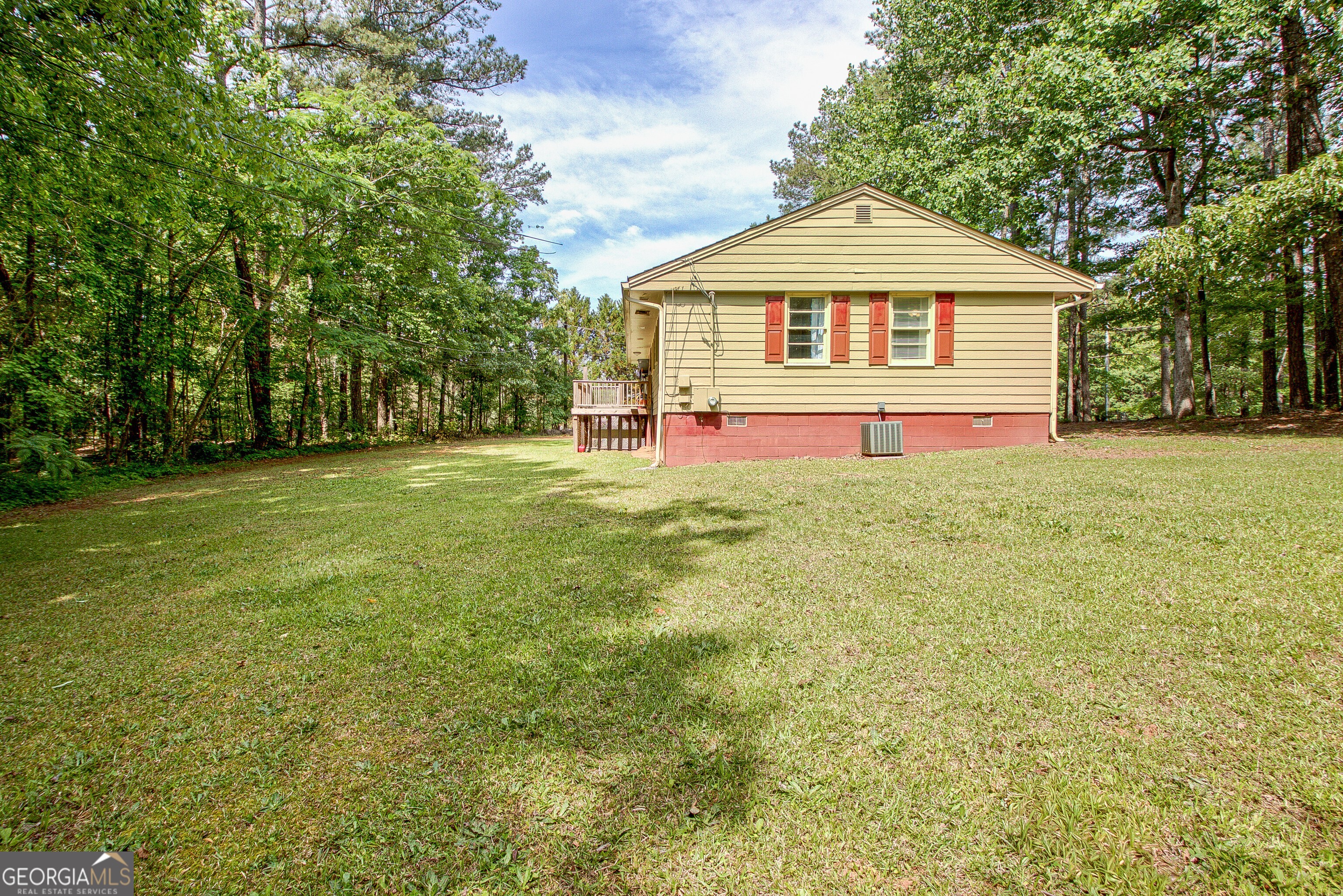 356 Old Highway 16 Sharpsburg GA 30277