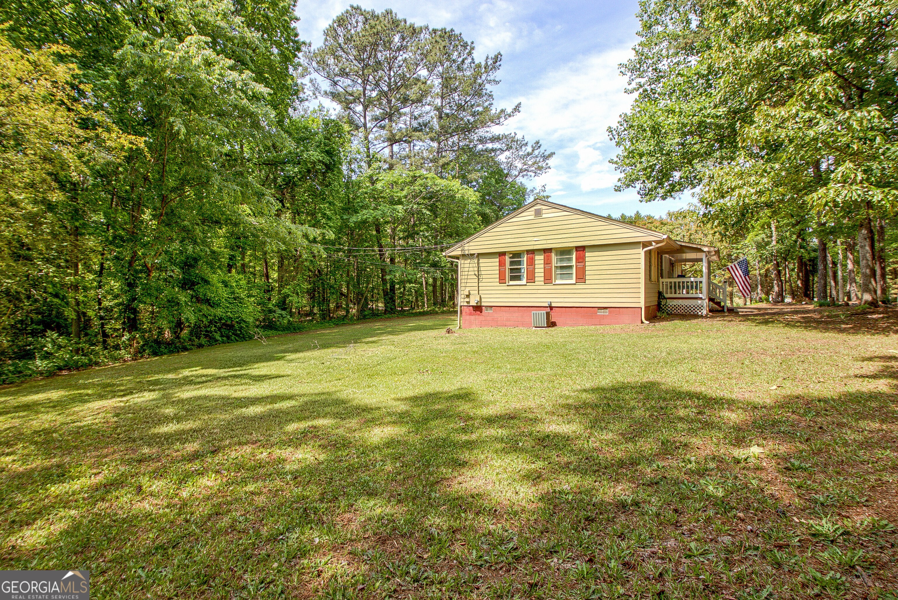 356 Old Highway 16 Sharpsburg GA 30277