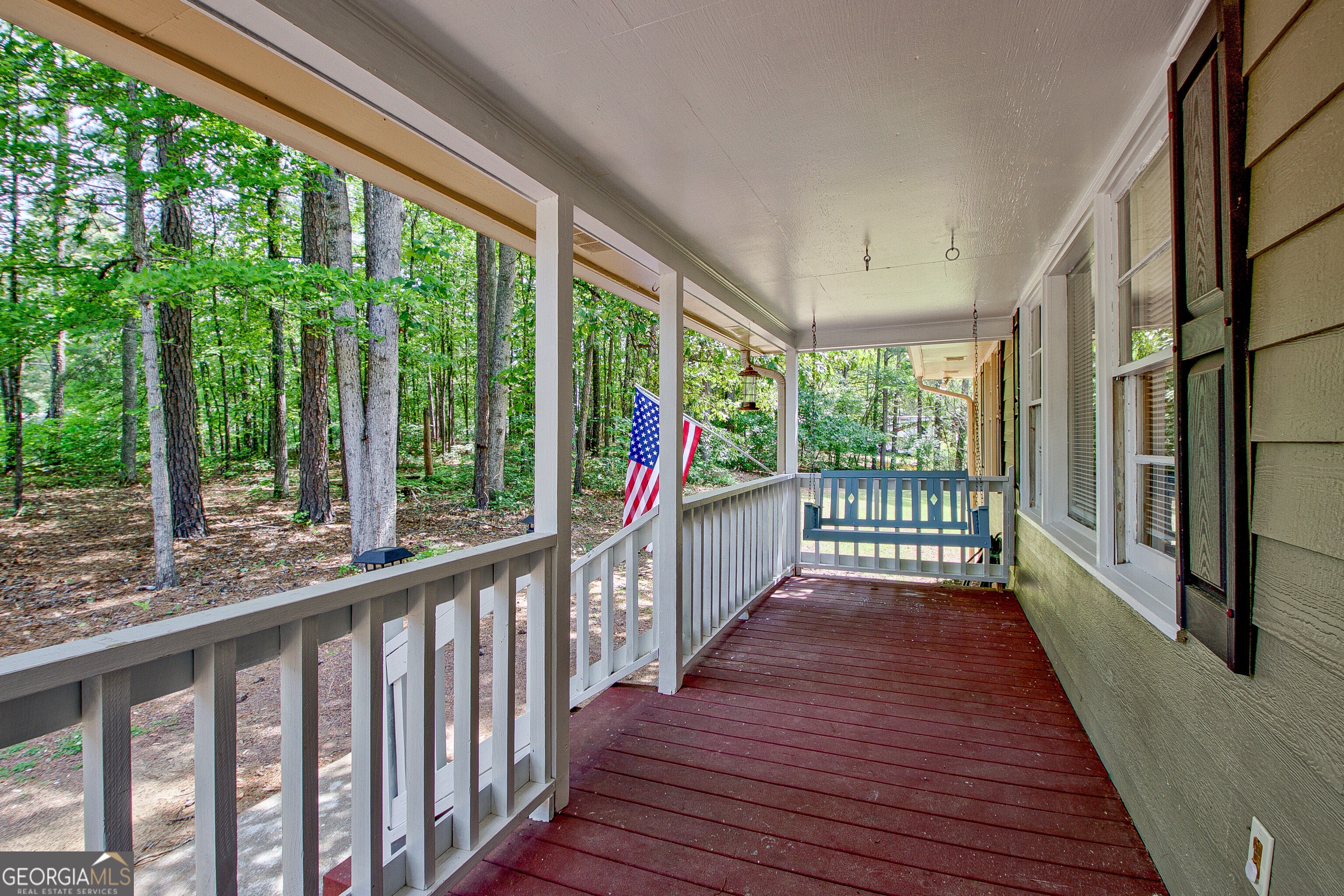 356 Old Highway 16 Sharpsburg GA 30277
