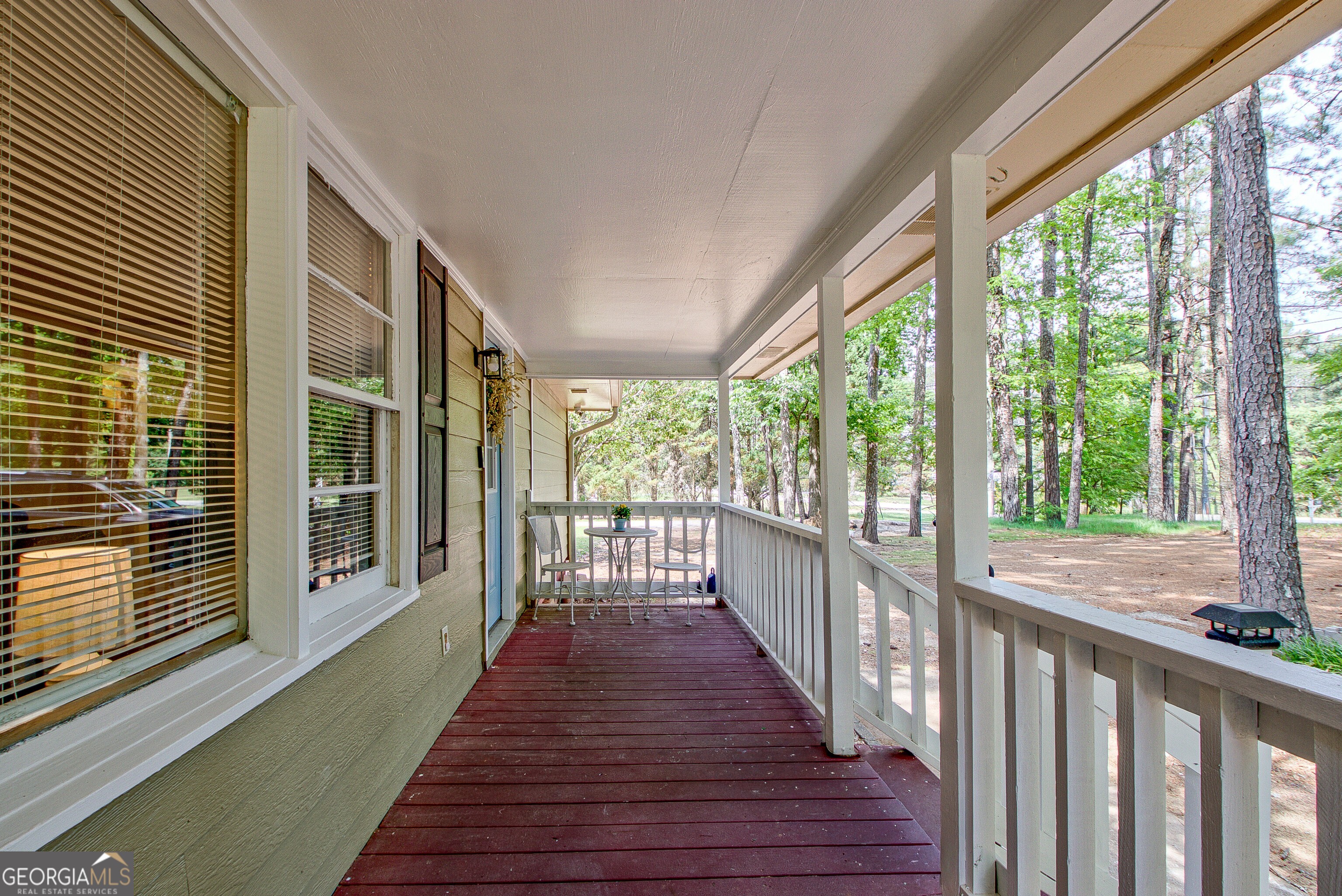 356 Old Highway 16 Sharpsburg GA 30277
