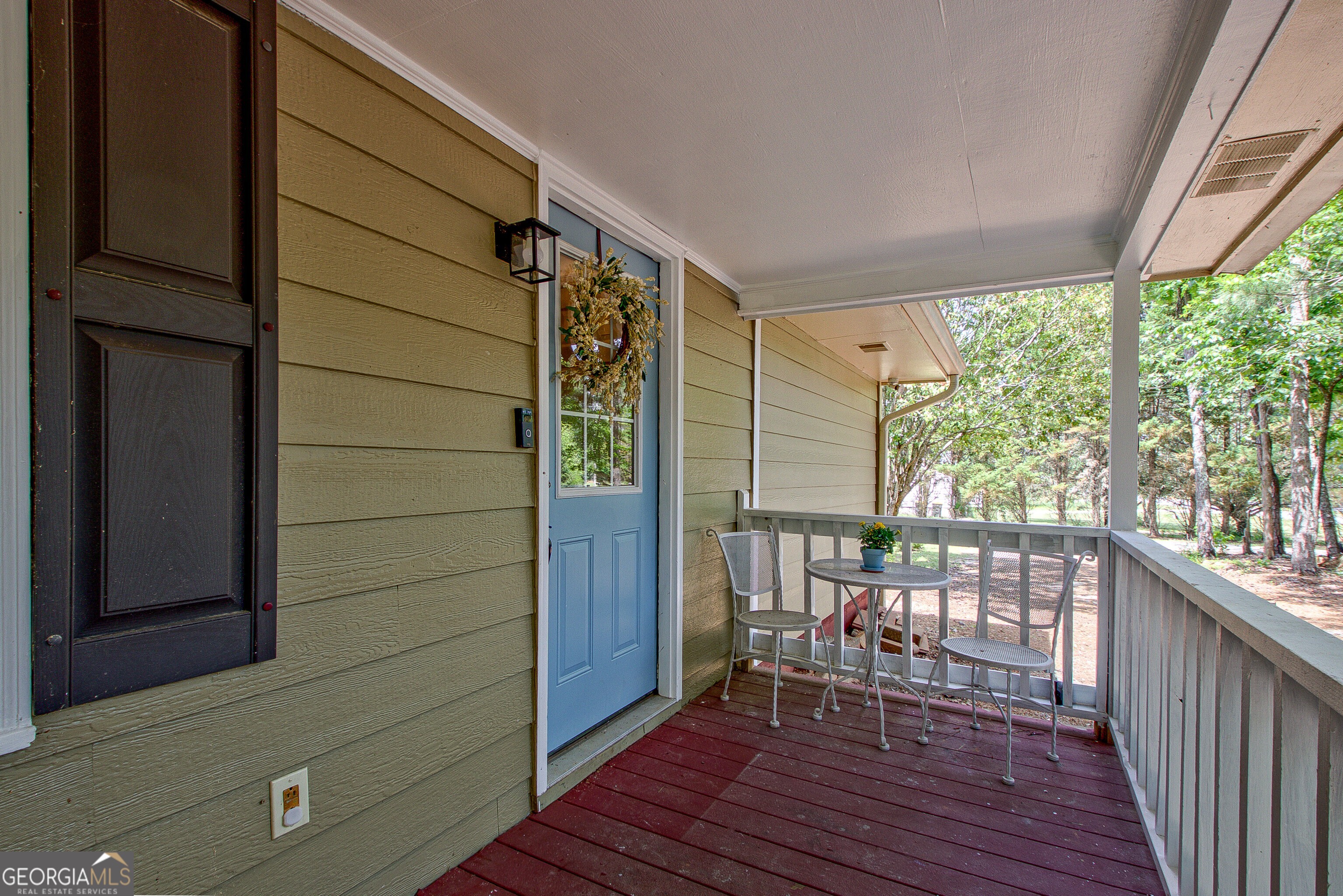 356 Old Highway 16 Sharpsburg GA 30277