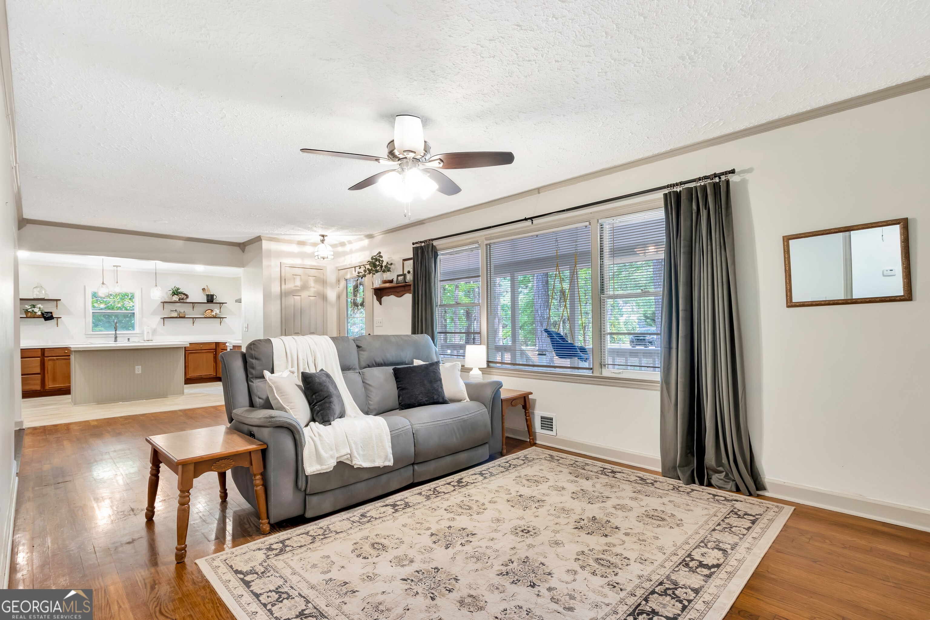 356 Old Highway 16 Sharpsburg GA 30277
