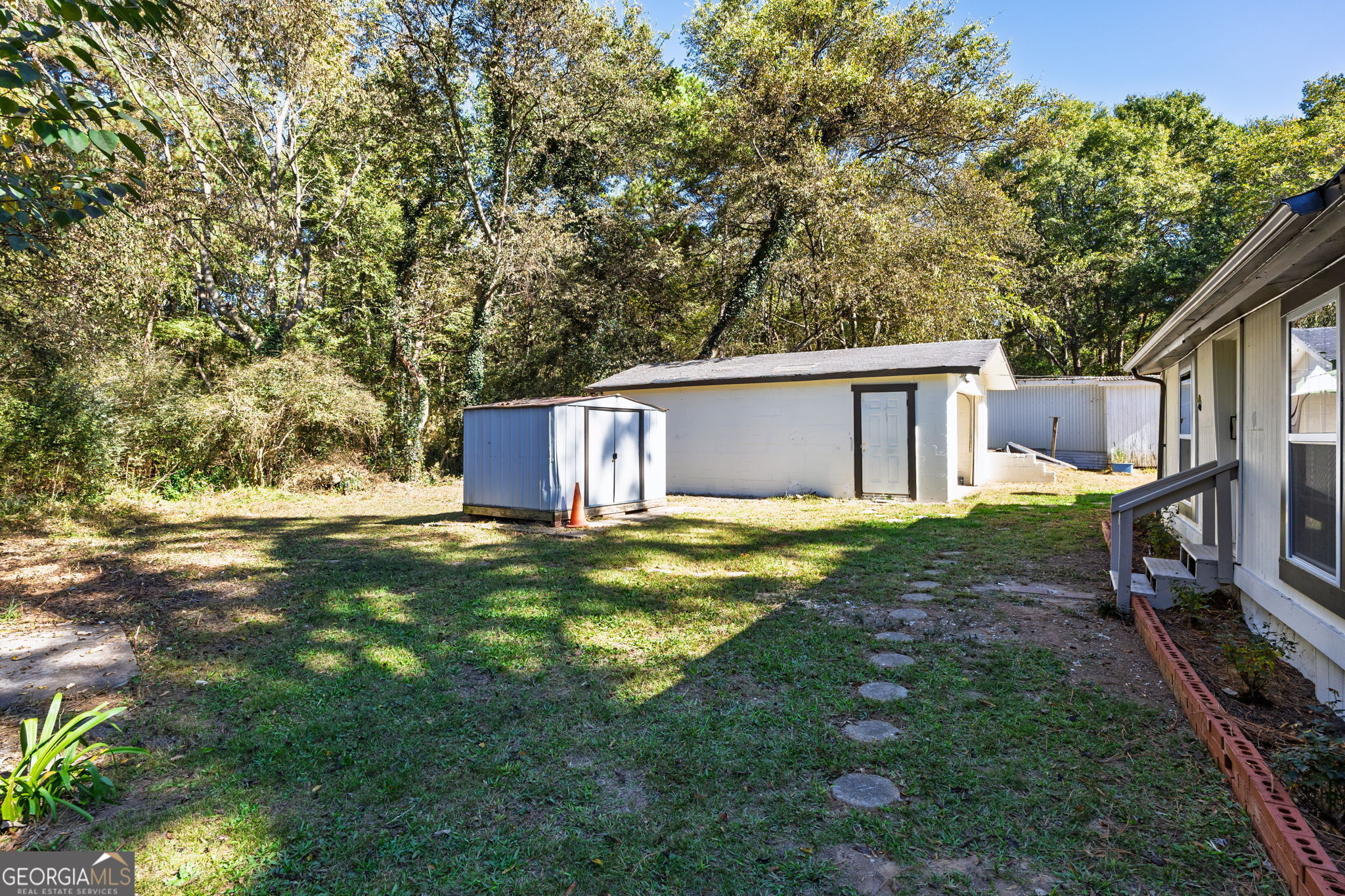 24 E Iron Belt Road Cartersville GA 30120