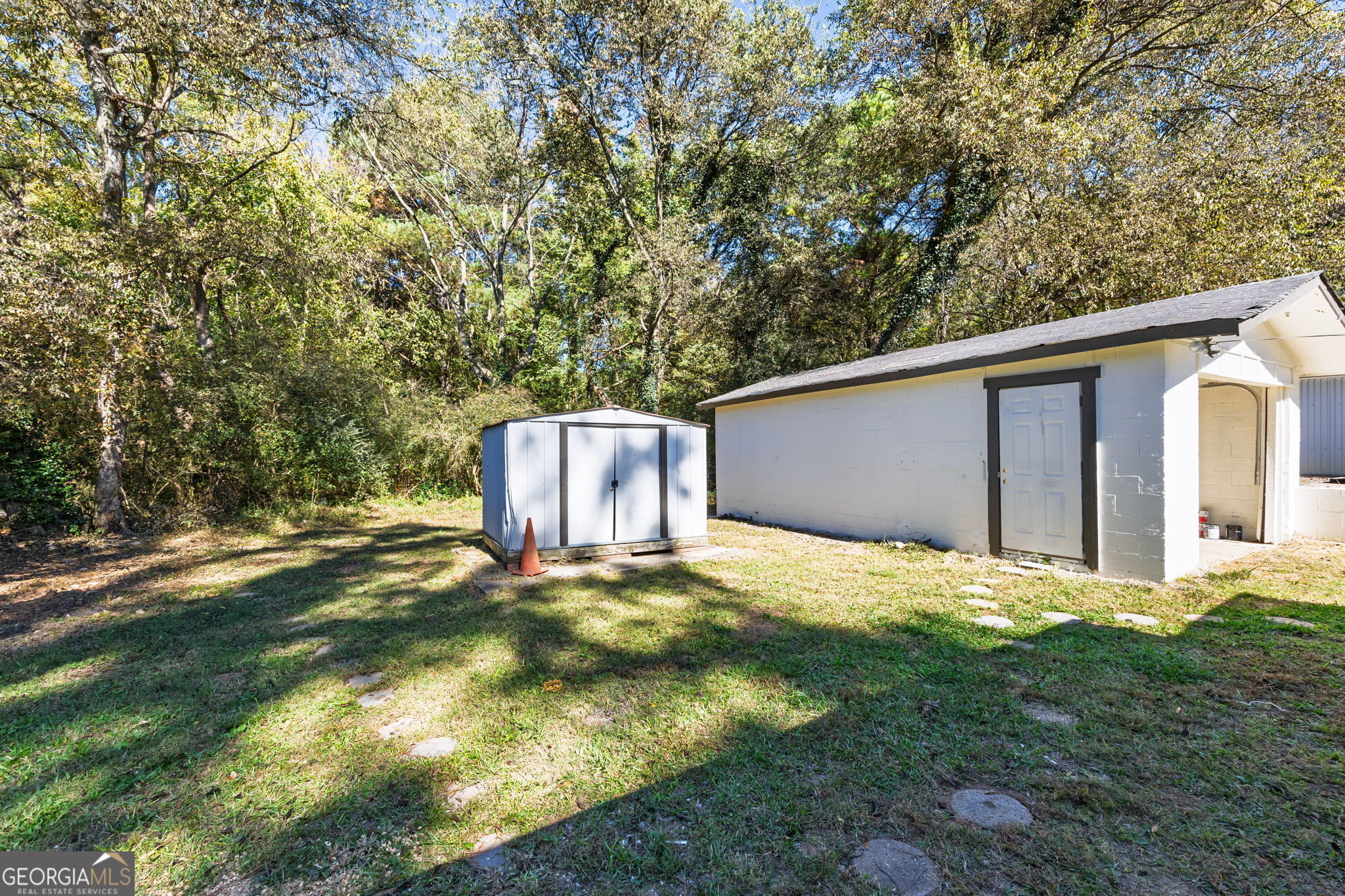 24 E Iron Belt Road Cartersville GA 30120