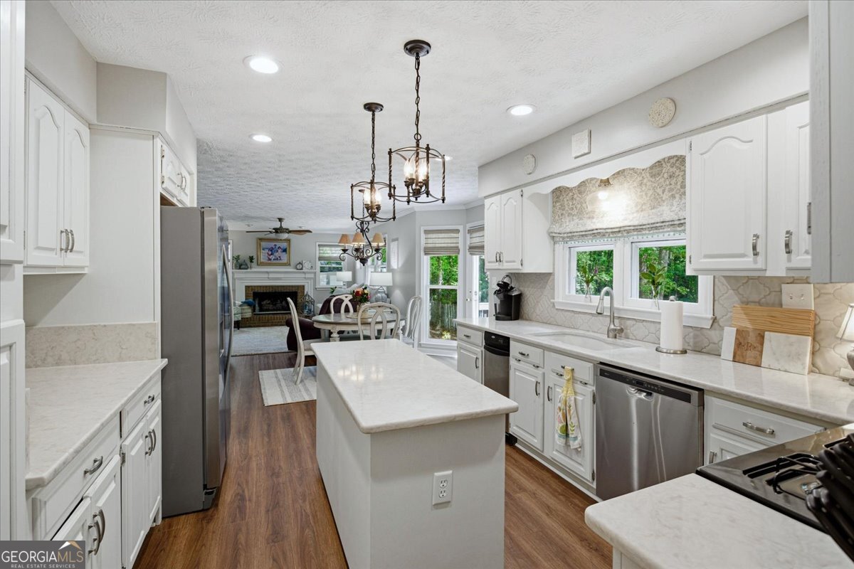 107 Wensley Corner Peachtree City GA 30269