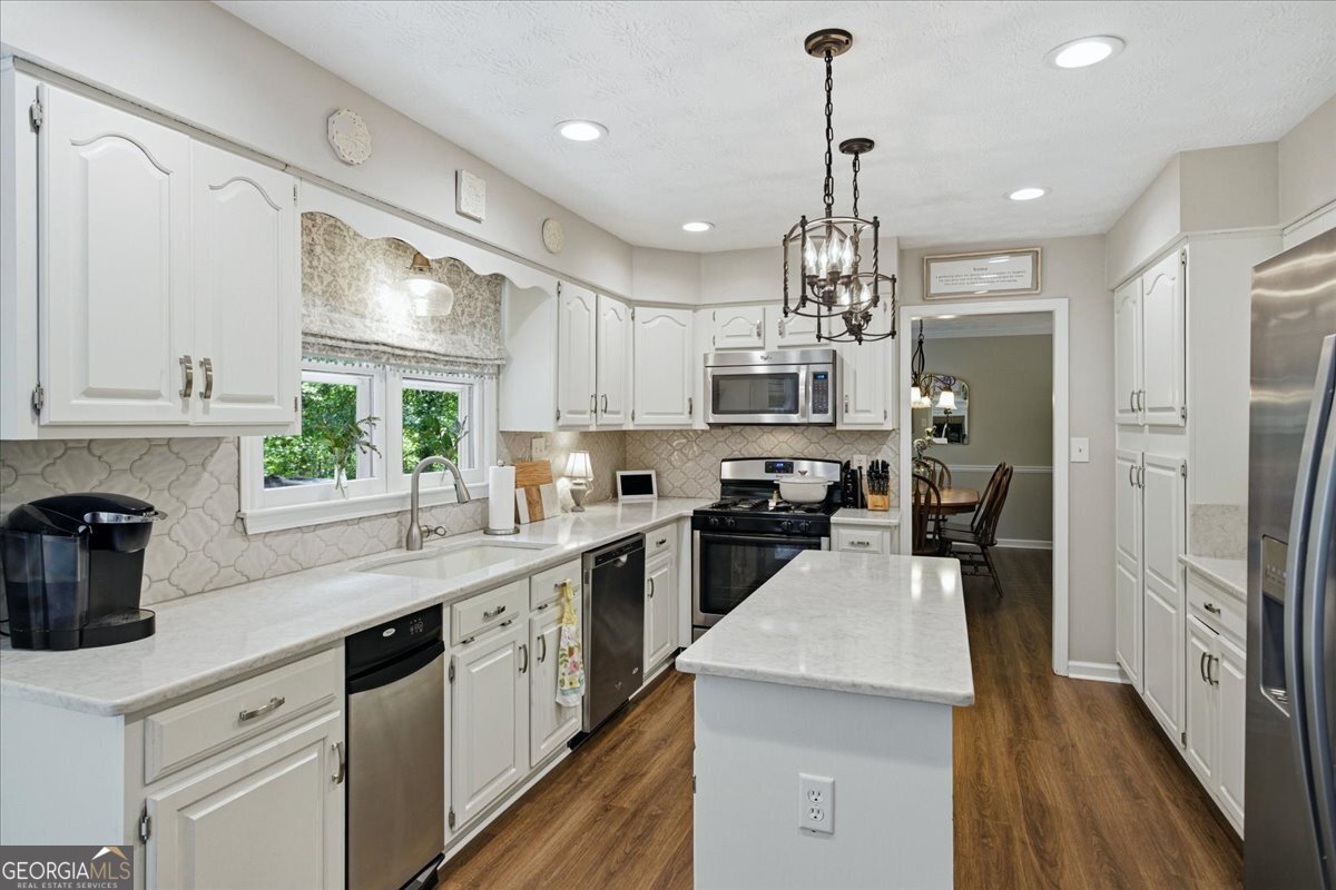 107 Wensley Corner Peachtree City GA 30269