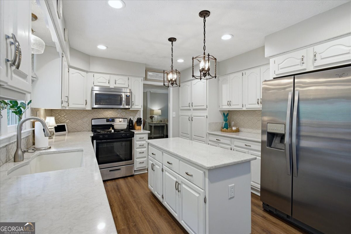 107 Wensley Corner Peachtree City GA 30269
