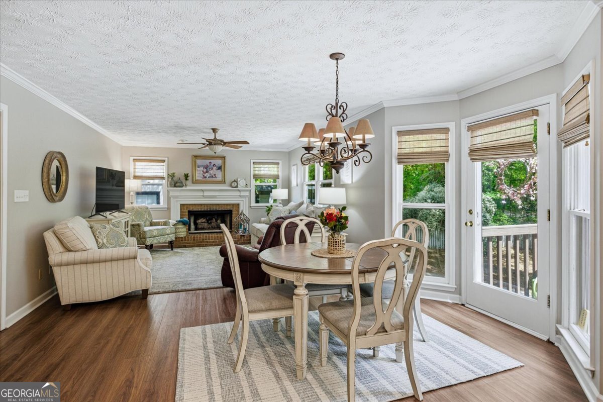 107 Wensley Corner Peachtree City GA 30269