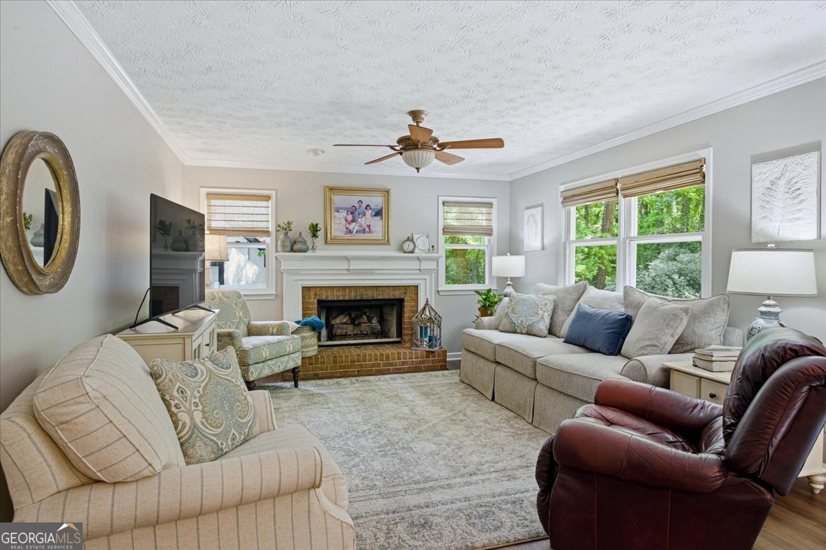107 Wensley Corner Peachtree City GA 30269